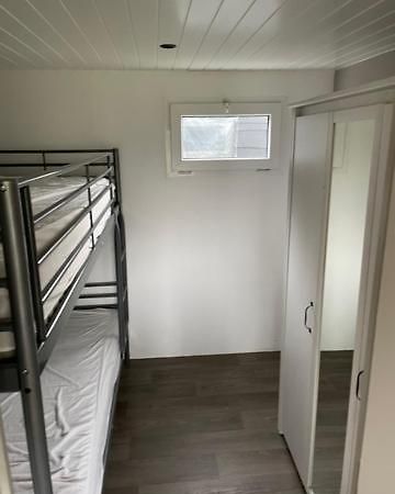Camping Thalassa Belgische Kust Chalet Бреден Екстер'єр фото